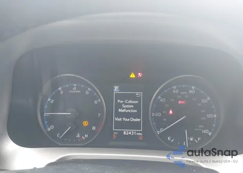 2017 Toyota Rav4 Xle z USA, uszkodzony, nr VIN JTMRFREV7HD207181